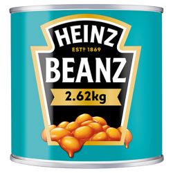 Heinz Baked Beans