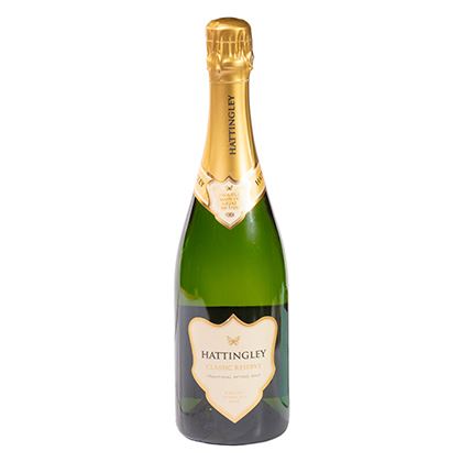 Hattingley Valley Classic Reserve NV