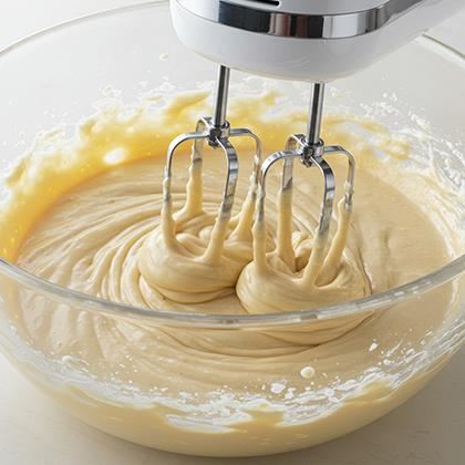 Batter Mix