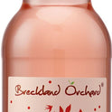 BRECKLAND ORCHARD Posh Pop - Strawberry & Rhubarb 275ml - 1 Case