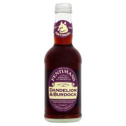 Fentimans - Dandelion & Burdock (12x275ml)