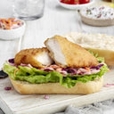 Buttermilk Chicken Fillets Halal (Case of 4)