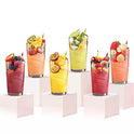 Love Smoothies Frozen Fruit Pouches Mixed Pack