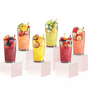 Love Smoothies Frozen Fruit Pouches Mixed Pack
