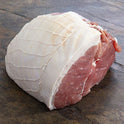 Gammon Boneless Halves 2.5/3kg - order to be placed by 2pm Mon to Fri for next delivery day