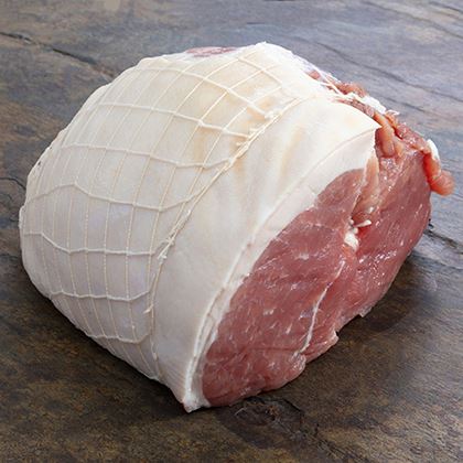 Gammon Boneless Halves 2.5/3kg - order to be placed by 2pm Mon to Fri for next delivery day