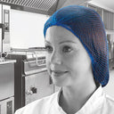 Shield DMNETS Hair Nets (Case of 9)