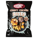 Crispy Chicken Bites Halal (Case of 10)