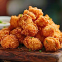 Popcorn Chicken (Case of 3)