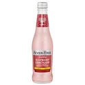 Fever-Tree Raspberry Lemonade Glass