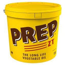 Prep ZT Frying Oil (Case of 1)
