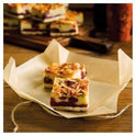 Everyday Favourites Luxury Bakewell Tart Traybake Pre-Cut