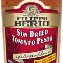 FILIPPO BERIO Sun Dried Tomato Pesto 190g - 1 Case
