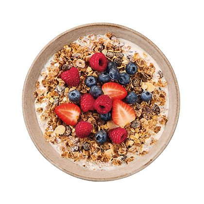 Alpen No Added Sugar