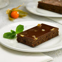 Chocolate Orange Tiffin - Product discounted due to limit on shelf life (Case of 1)