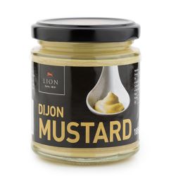 Lion Dijon Mustard