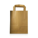 Kraft SOS Bag Small