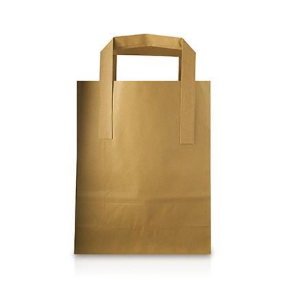 Kraft SOS Bag Small