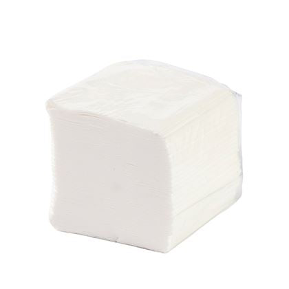 Bulk Pack Toilet Tissue White 2ply (Case of 36)