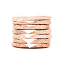 Gluten Free Lamb & Plant-blended Burger 2oz Halal (Case of 48)
