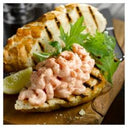 Pier 7 MSC Cooked & Peeled Medium Cold Water Prawns (284-398/lb) (Case of 5)