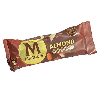 Magnum Almond 100ml