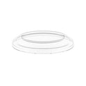 rPET Plastic Lid