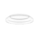 rPET Plastic Lid (Case of 1)