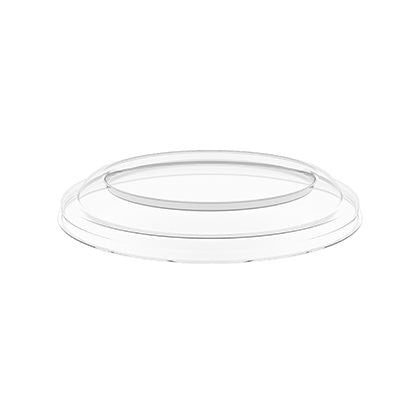rPET Plastic Lid (Case of 1)