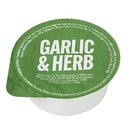 Garlic & Herb Dip Pot (Case of 100)