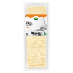 Arla Gouda Cheese Slices