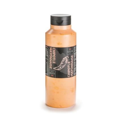Lion Chipotle Mayonnaise
