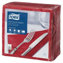 Tork® Dinner Napkin Midnight Burgundy 3ply