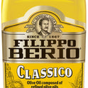 FILIPPO BERIO Pure Olive Oil 500ml - 1 Case