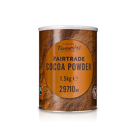 Everyday Favourites Cocoa Powder