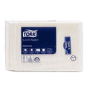 Tork® Lunch Napkin White 1ply