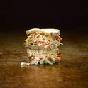 Prepared Cabbage Coleslaw