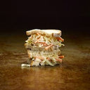 Prepared Cabbage Coleslaw (Case of 1)