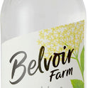 BELVOIR Lighter Sparkling Elderflower 750ml - 1 Case