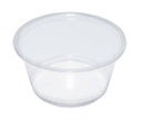 Clear Portion Pot 2oz (Case of 1)