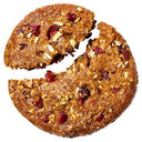 Delicious Vegan Cranberry Oatmeal Cookie (Case of 60)