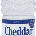 CHEDDAR Natural Spring Water - Still PET 500ml - 1 Case