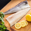 Haddock Fillets MSC Skin On Boneless 198-225g (Case of 30)