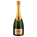 Grande Cuvee Brut Krug Delivered via separate courier within 3-5 working days
