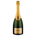 Grande Cuvee Brut Krug Delivered via separate courier within 3-5 working days (Case of 1)