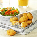 Battered Chicken Fillet Nuggets 6 x 1 kg