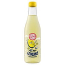 Karma Drinks Organic Lemony Lemonade Glass (Case of 24)