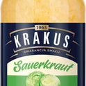 KRAKUS Sauerkraut 900g