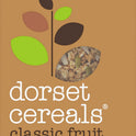 DORSET CEREALS Classic Fruit, Nuts & Seeds Muesli 600g - 1 Case