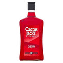 Cactus Jacks Cherry 70cl
